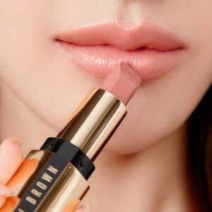 Bobbi Brown “Rosewood” Luxe Lipstick ~ 505 New in box